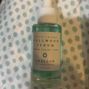 Graydon Full Moon Serum 30ml